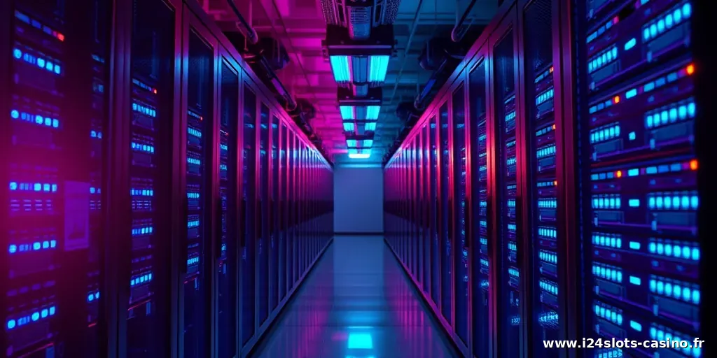 Playtech : les Amériques portent la croissance au premier semestre 2026