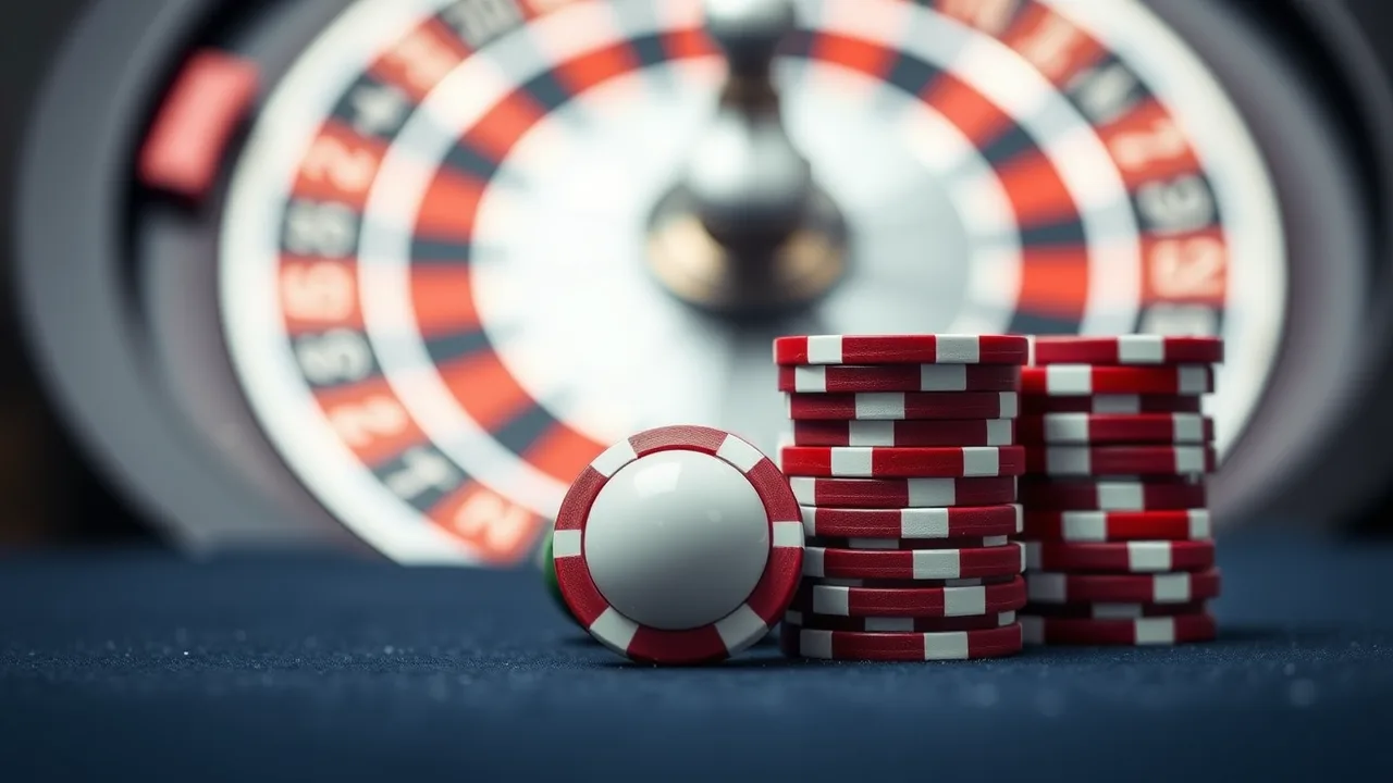 Roulette