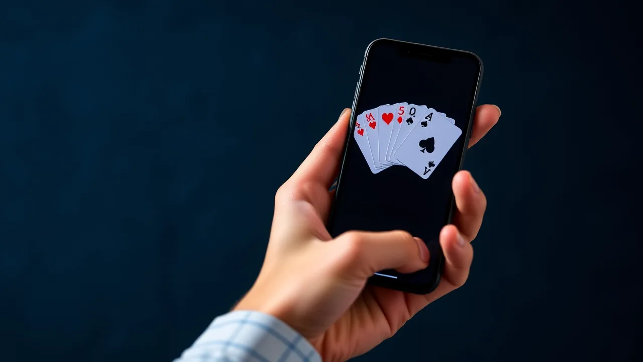 Vidéo poker