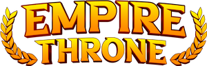 Empire Throne Casino logo