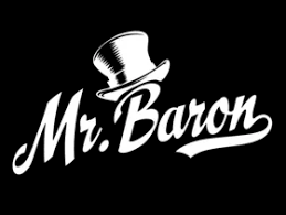 MR Baron Casino logo