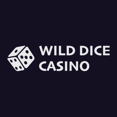 Logo Wild Dice Casino